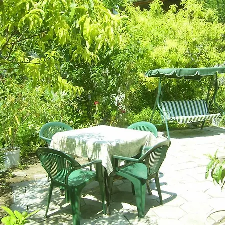 Hrisi 3* 체르노모레츠