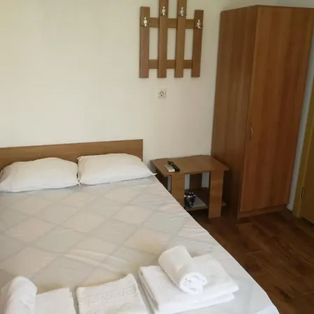 게스트하우스 Hrisi