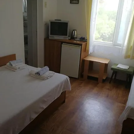 게스트하우스 Hrisi 체르노모레츠