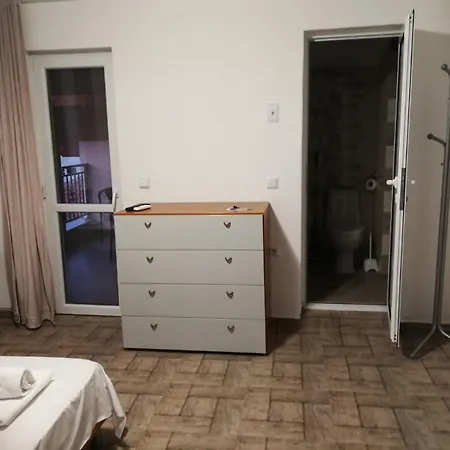 게스트하우스 Hrisi 체르노모레츠