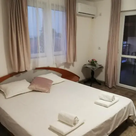 게스트하우스 Hrisi