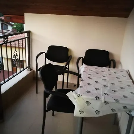 게스트하우스 Hrisi 체르노모레츠