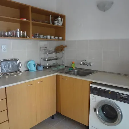 게스트하우스 Hrisi