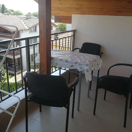 Hrisi 게스트하우스 체르노모레츠