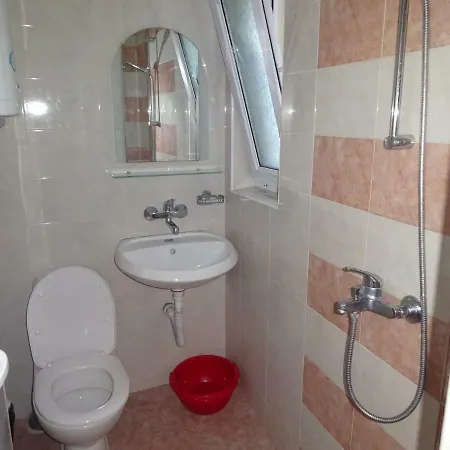 게스트하우스 Hrisi 체르노모레츠