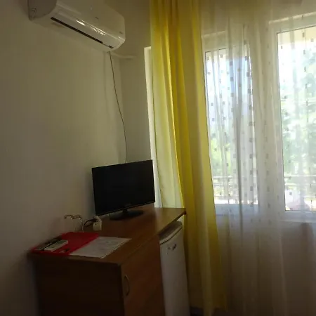 Hrisi Maison d'hôtes Tchernomorets