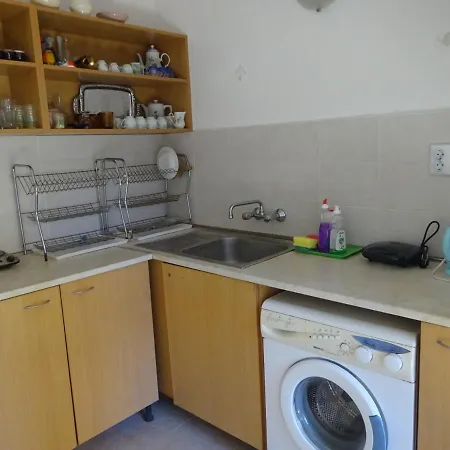 Hrisi 3* Tchernomorets