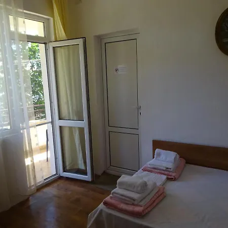 Maison d'hôtes Hrisi 3*