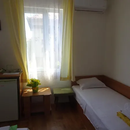 Maison d'hôtes Hrisi Tchernomorets