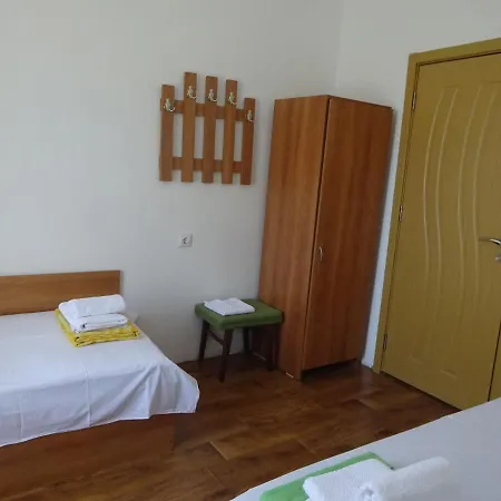 Hrisi 3* Tchernomorets