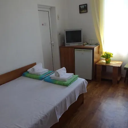 Hrisi 3* Tchernomorets