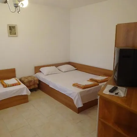 Hrisi 3* Tchernomorets