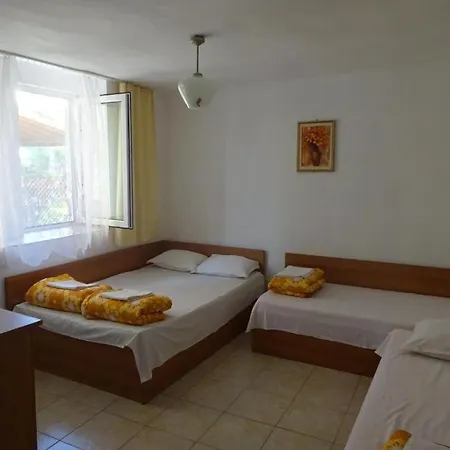 Hrisi Maison d'hôtes