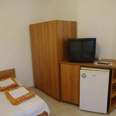 Maison d'hôtes Hrisi Tchernomorets