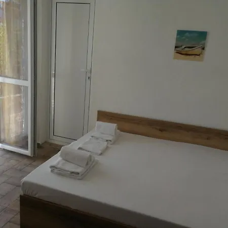 Hrisi Maison d'hôtes Tchernomorets