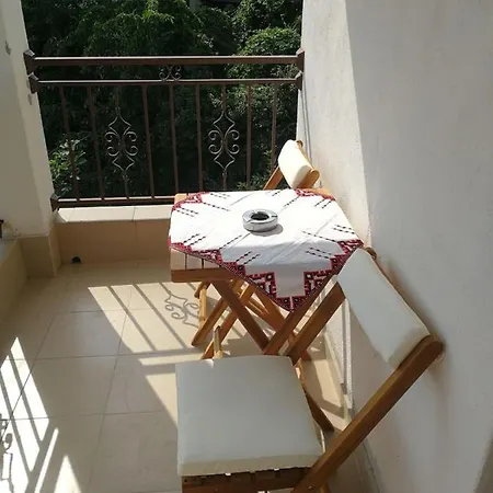 Hrisi 3* 切尔诺莫雷茨