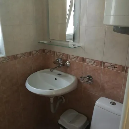 Hrisi Maison d'hôtes 3*