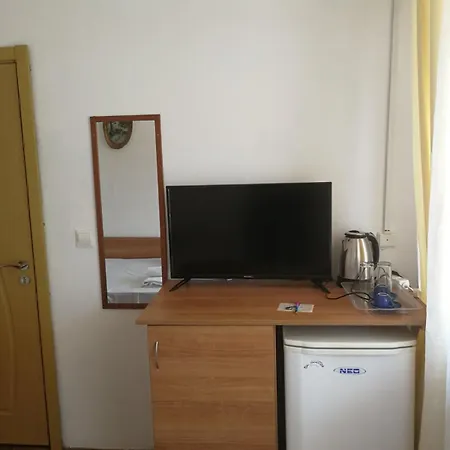 Hrisi Maison d'hôtes