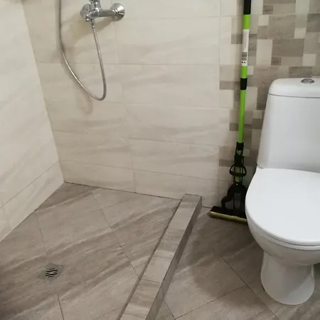 Hrisi Maison d'hôtes 3*