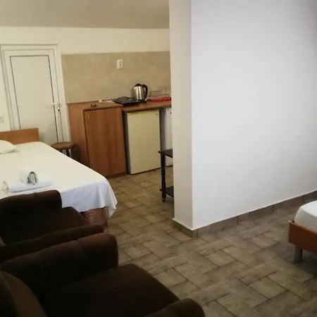 Maison d'hôtes Hrisi 3*