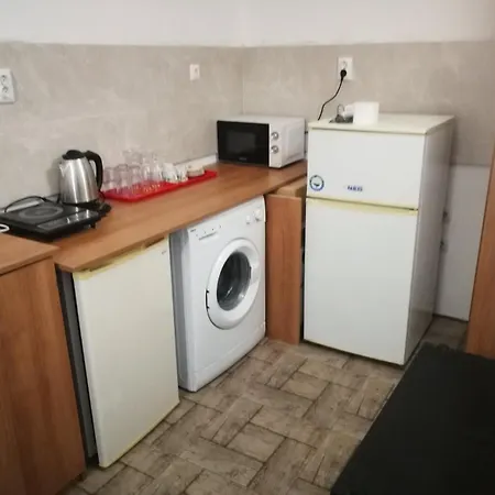 Hrisi Tschernomorez