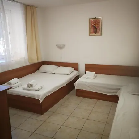 Hrisi Maison d'hôtes