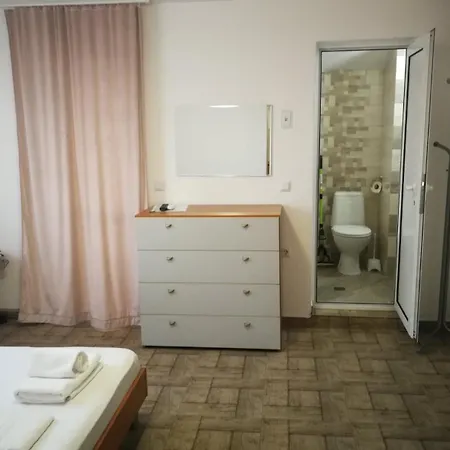 Hrisi Maison d'hôtes 3*