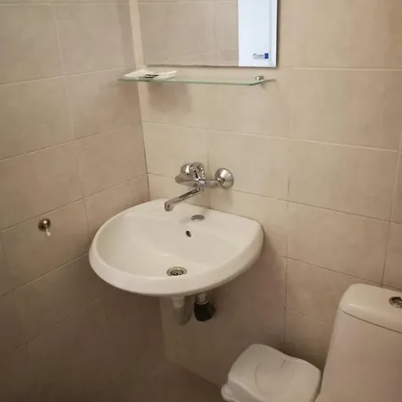 Hrisi Maison d'hôtes Tchernomorets