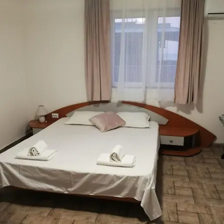 Hrisi Maison d'hôtes