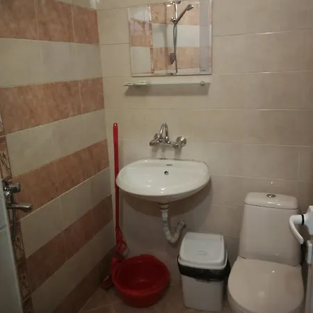 Maison d'hôtes Hrisi