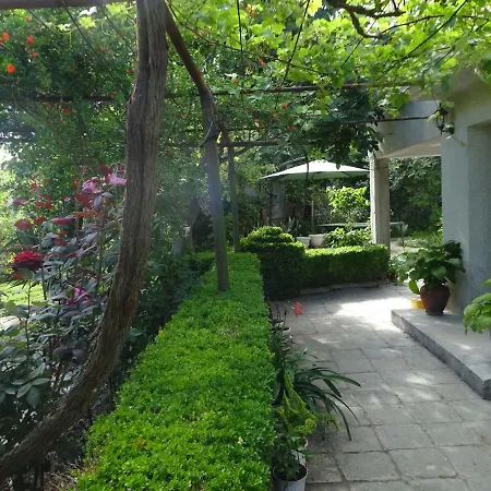 Maison d'hôtes Hrisi