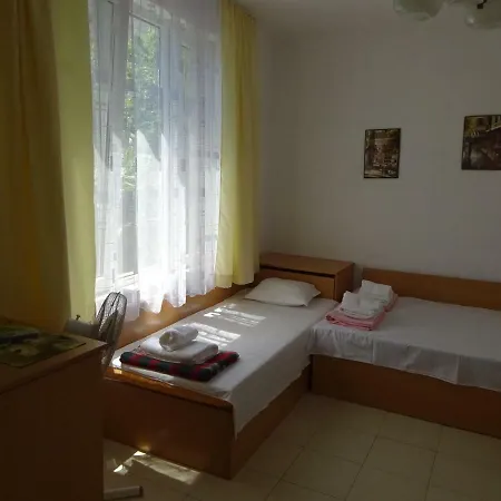 Maison d'hôtes Hrisi