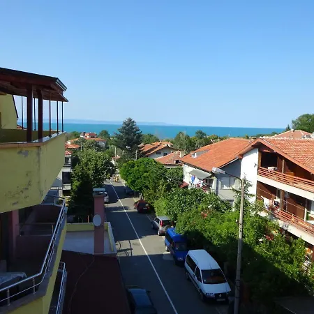 Hrisi 3* Tchernomorets