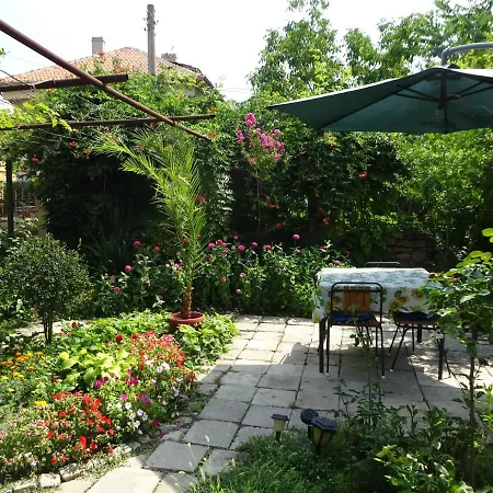 Maison d'hôtes Hrisi Tchernomorets