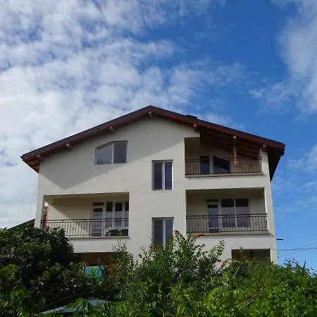 Maison d'hôtes Hrisi