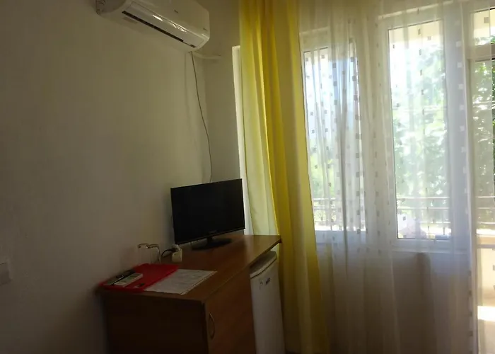 Hrisi Gæstehus Chernomorets