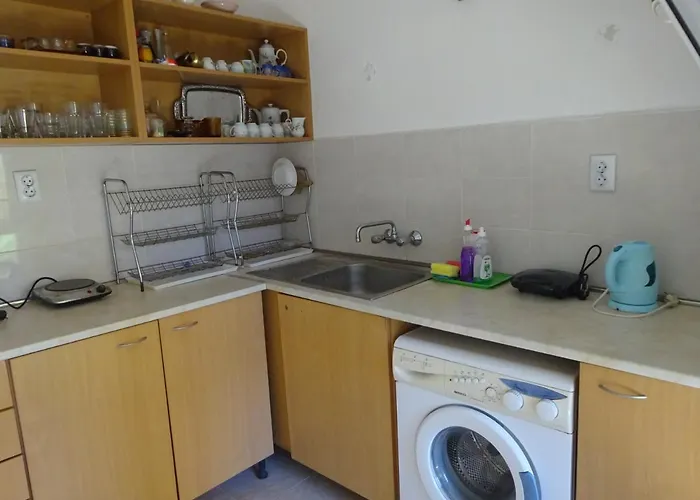 Hrisi 3* Chernomorets