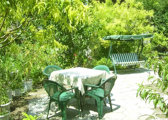 Hrisi 3* Chernomorets