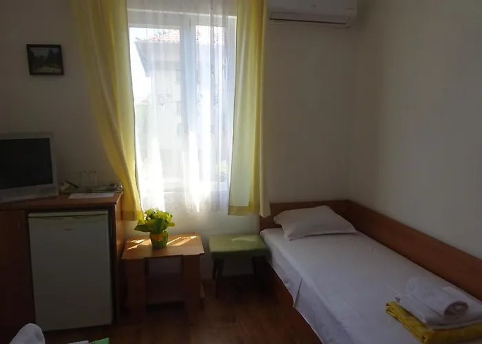 Gæstehus Hrisi Chernomorets