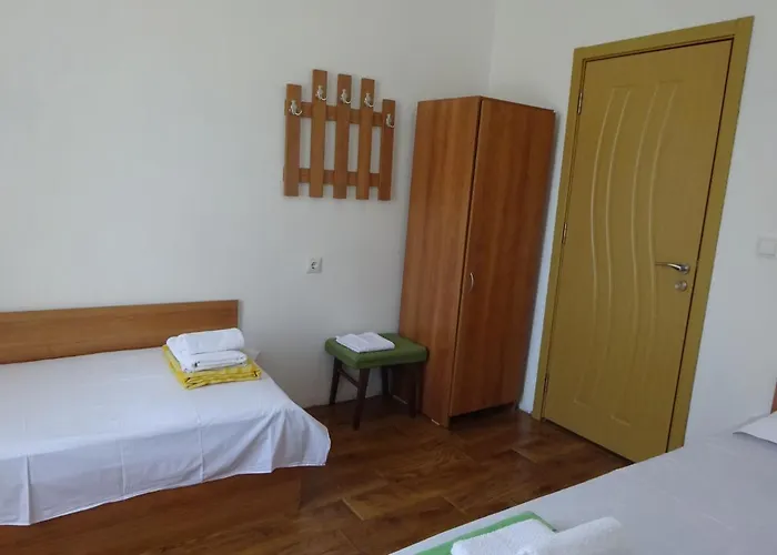 Hrisi 3* Chernomorets