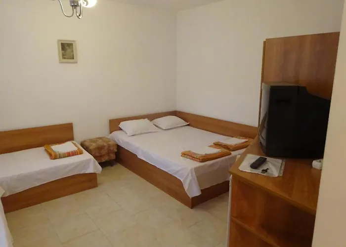 Hrisi 3* Chernomorets