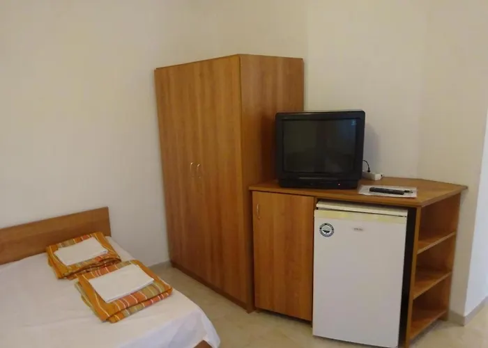 Gæstehus Hrisi Chernomorets