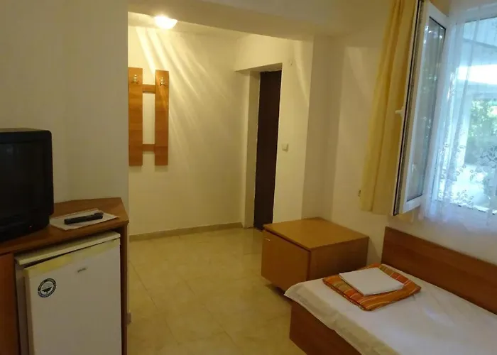 Hrisi Gæstehus Chernomorets