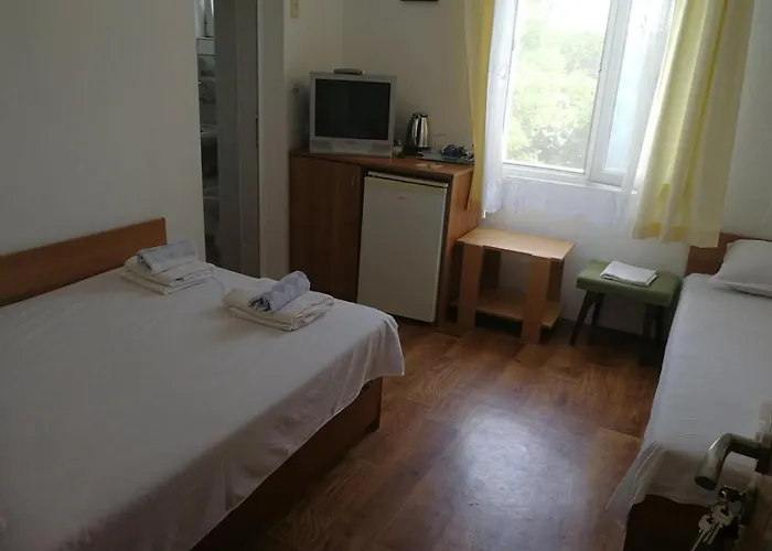 Gæstehus Hrisi Chernomorets