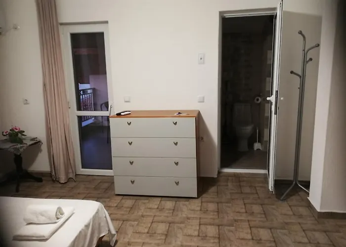 Gæstehus Hrisi Chernomorets