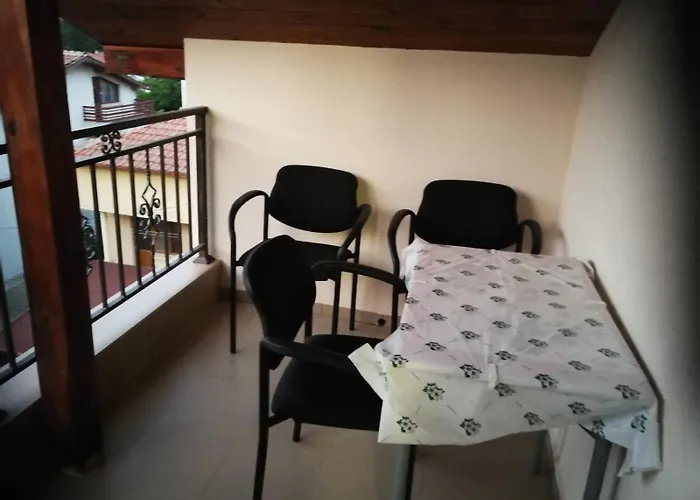 Gæstehus Hrisi Chernomorets