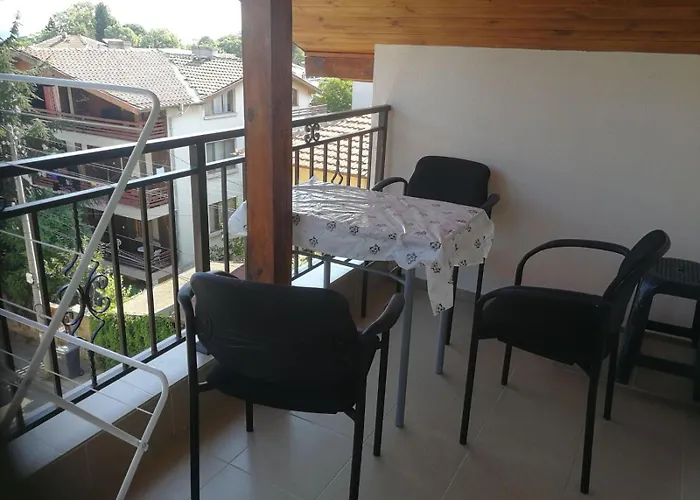 Hrisi Gæstehus Chernomorets