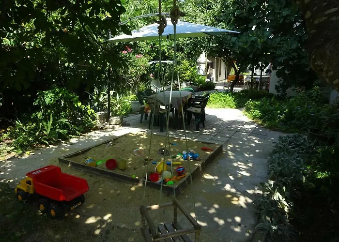 Hrisi Gæstehus Chernomorets