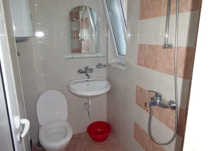 Gæstehus Hrisi Chernomorets