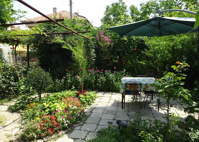 Gæstehus Hrisi Chernomorets